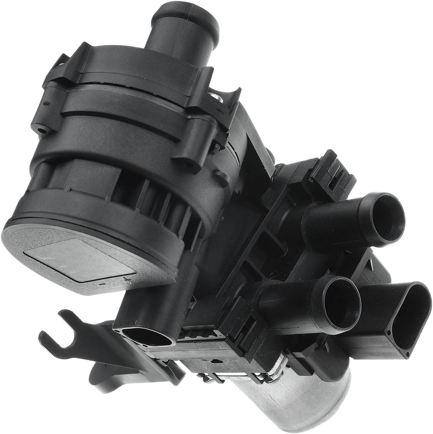 A-Premium HVAC Heater Control Valve Compatible with Audi A6 A6 Quattro 2005-2011 S6 2007-2011 2.8L 3.0L 3.2L 4.2L 5.2L