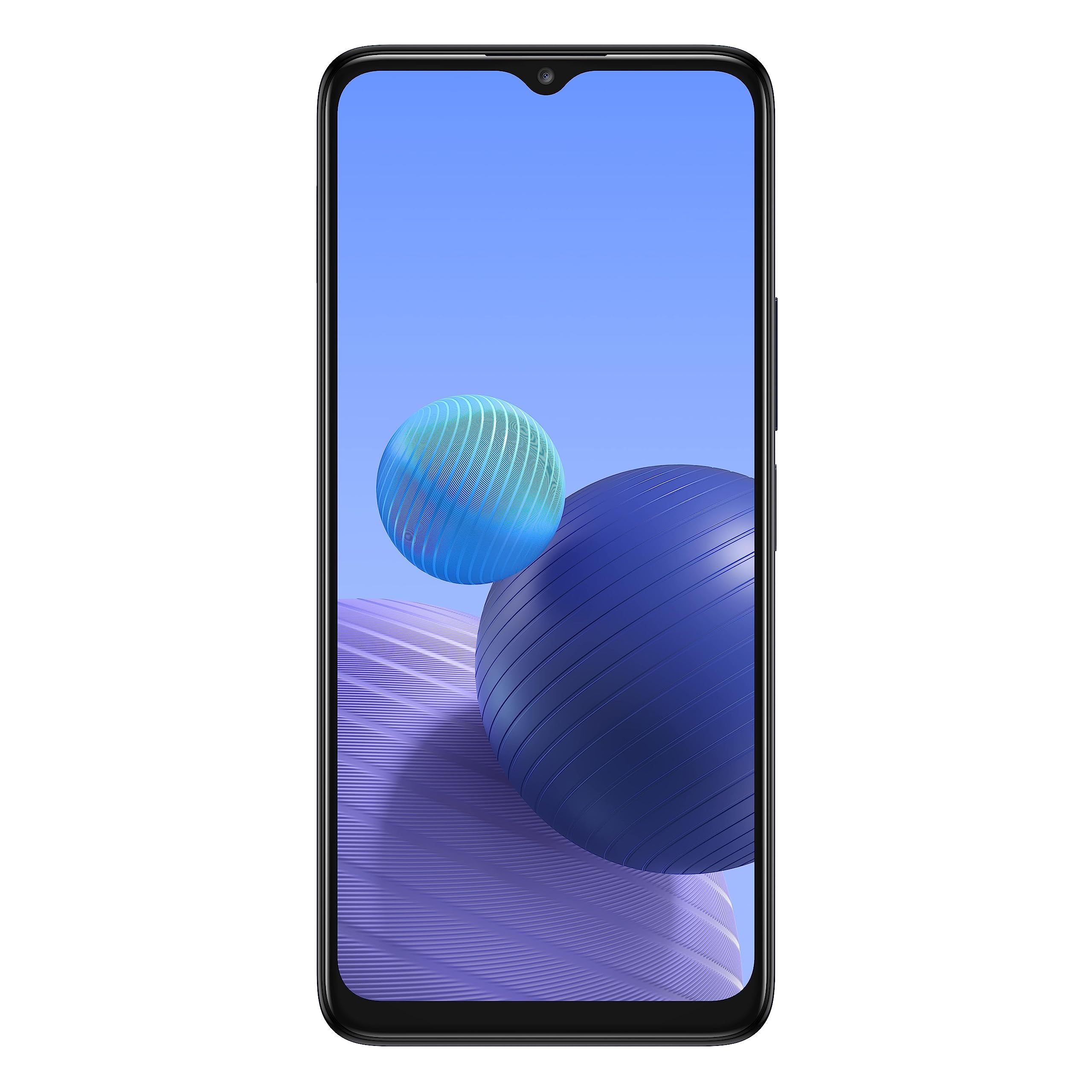 TCL 408 Smartphone,4GB RAM + 128GB, 6.6" NXTVISION Display,Android 12, 50MP Hyper Camera, 5000 mAh, 4G LTE, Gravity Gray