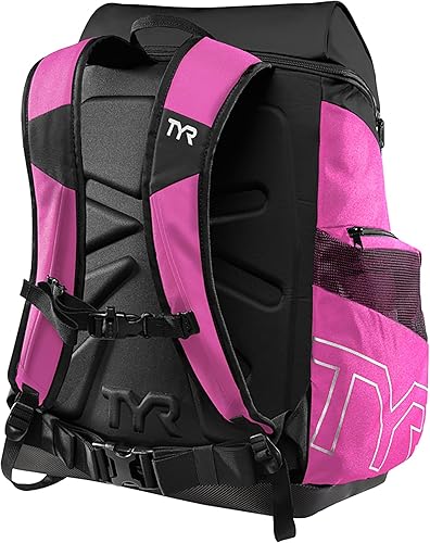 Vista 36 de TYR – Mochila Evergreen
