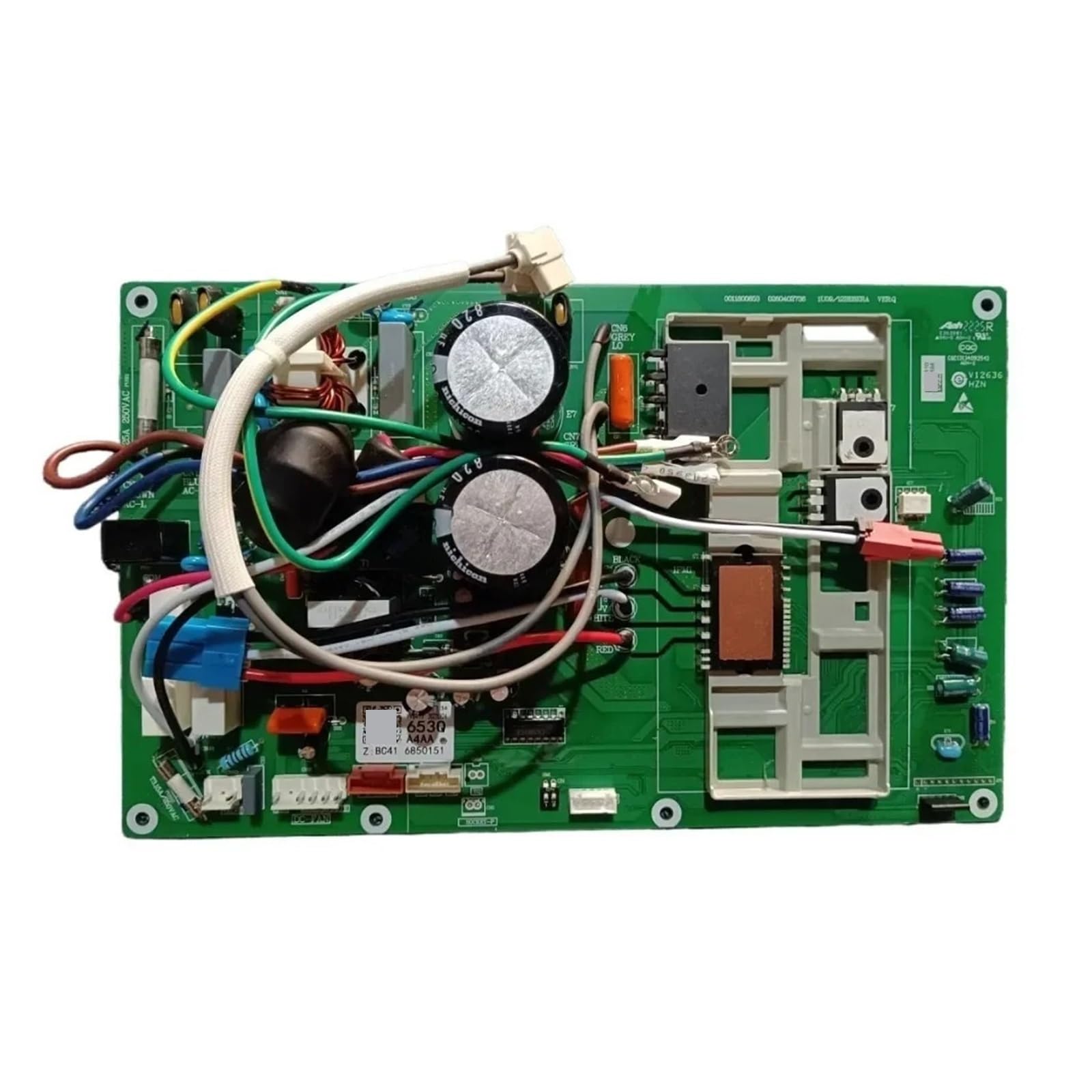 X Psblty 0011800653G Air Conditioner Control Board ，Compatible For Haier