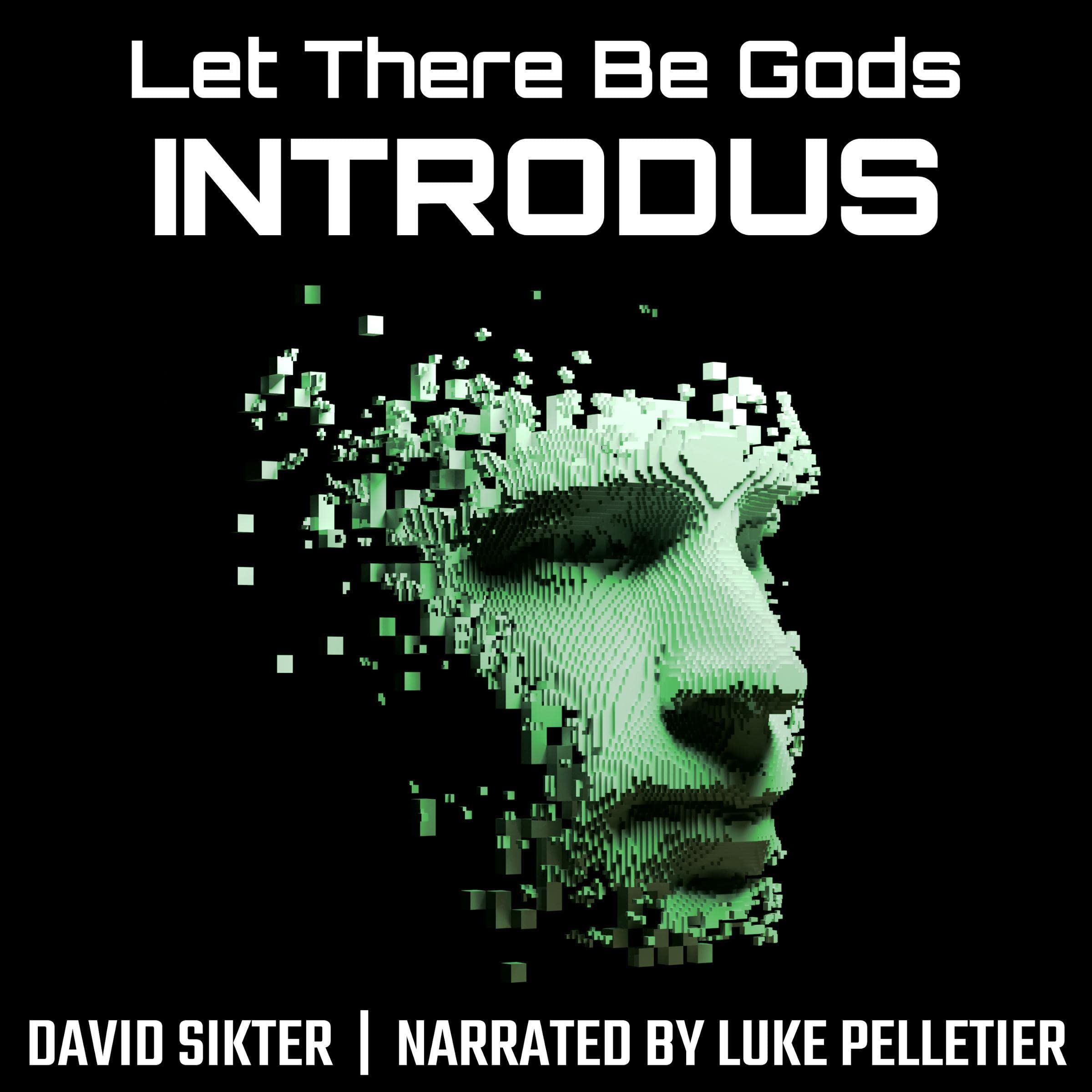 Cover art for Introdus