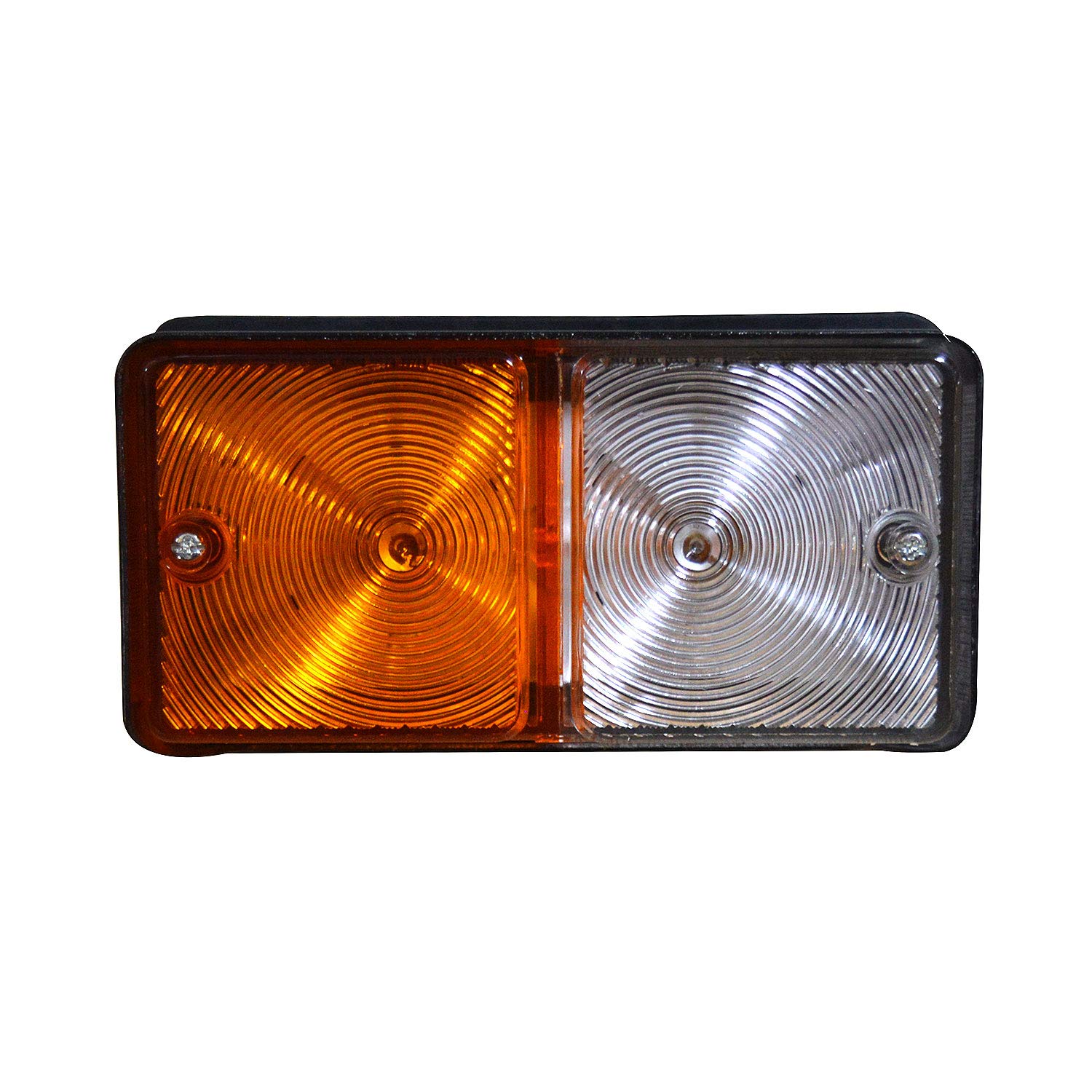 Front -Kombination Licht für den Fall IH Fiat Ford New Holland 10  