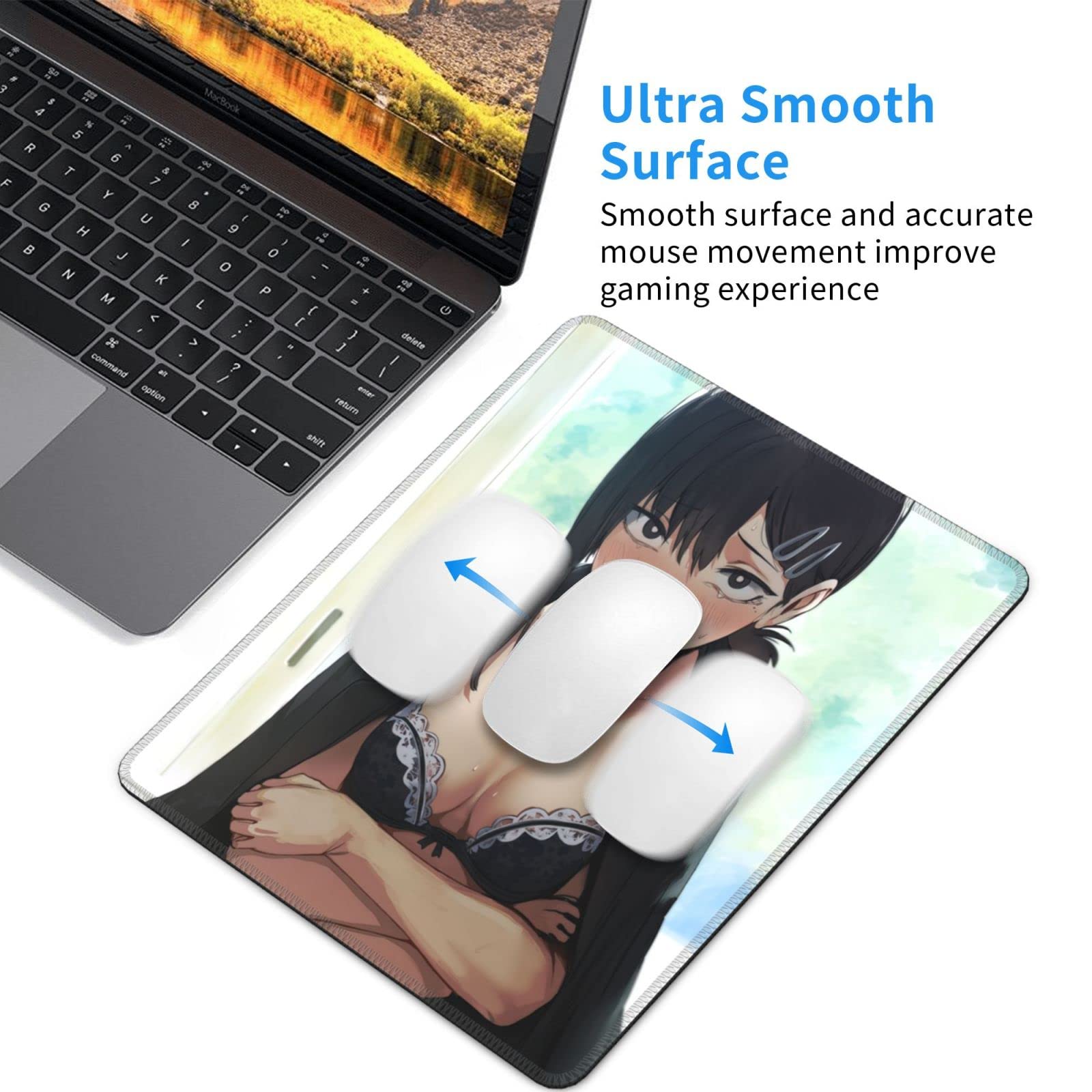 Amazon.co.jp: チェンソーマン マキマ パワー ひめの レゼ マウス