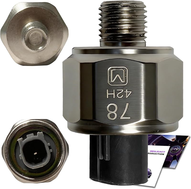 Sensor de detonação do motor MEILICACY Toyota Lexus 89615-12040 – 1 unidade
