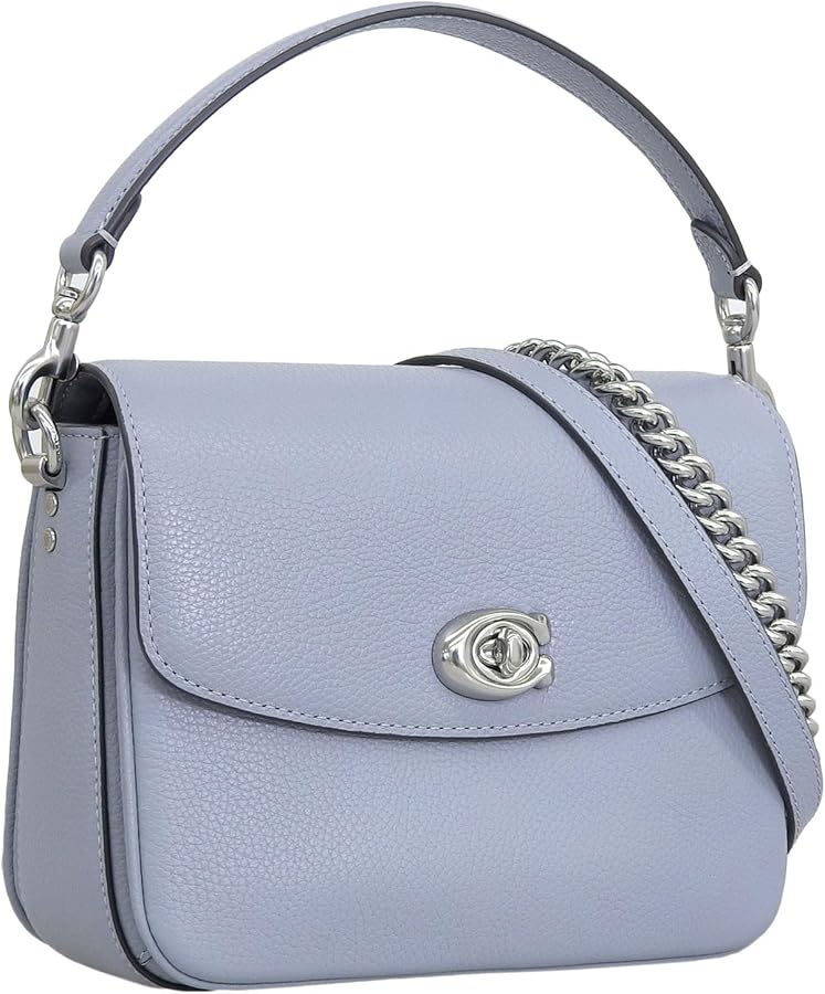 Amazon | [コーチ] バッグ レディース ショルダーバッグ 2WAY レザー  