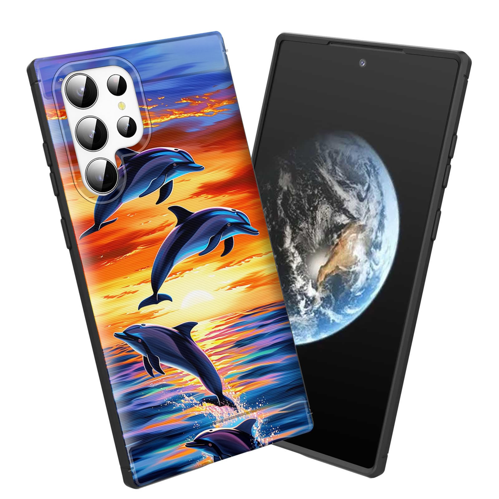 Coque flexible Galaxy S24 Ultra pour protéger des chutes - 8