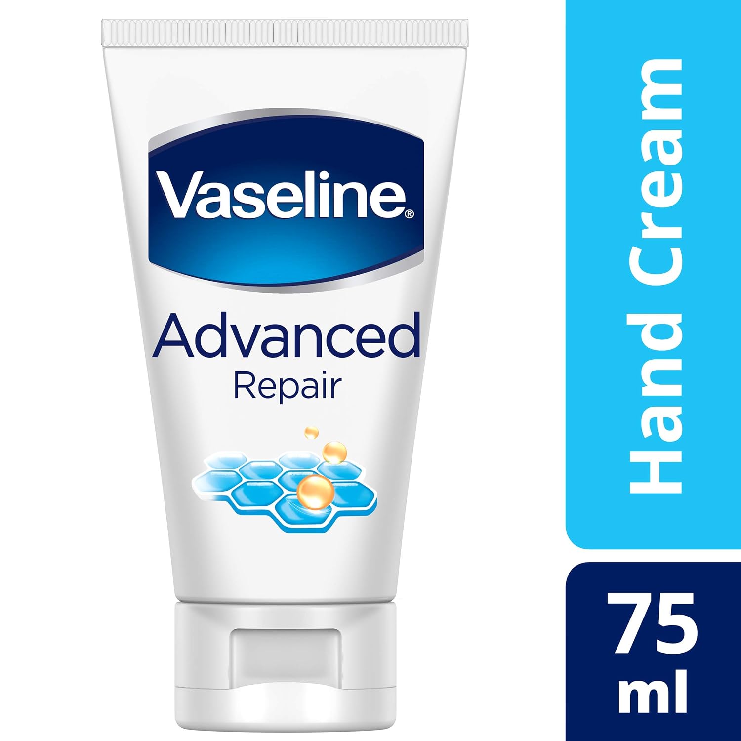 Vaseline Intensive Rescue Soothing Hand Cream 75 Ml