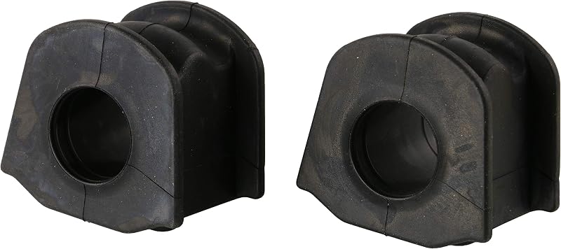 Bucha da barra estabilizadora MOOG K201946 para Subaru Legacy e Outback 2013–2014 – Posição central
