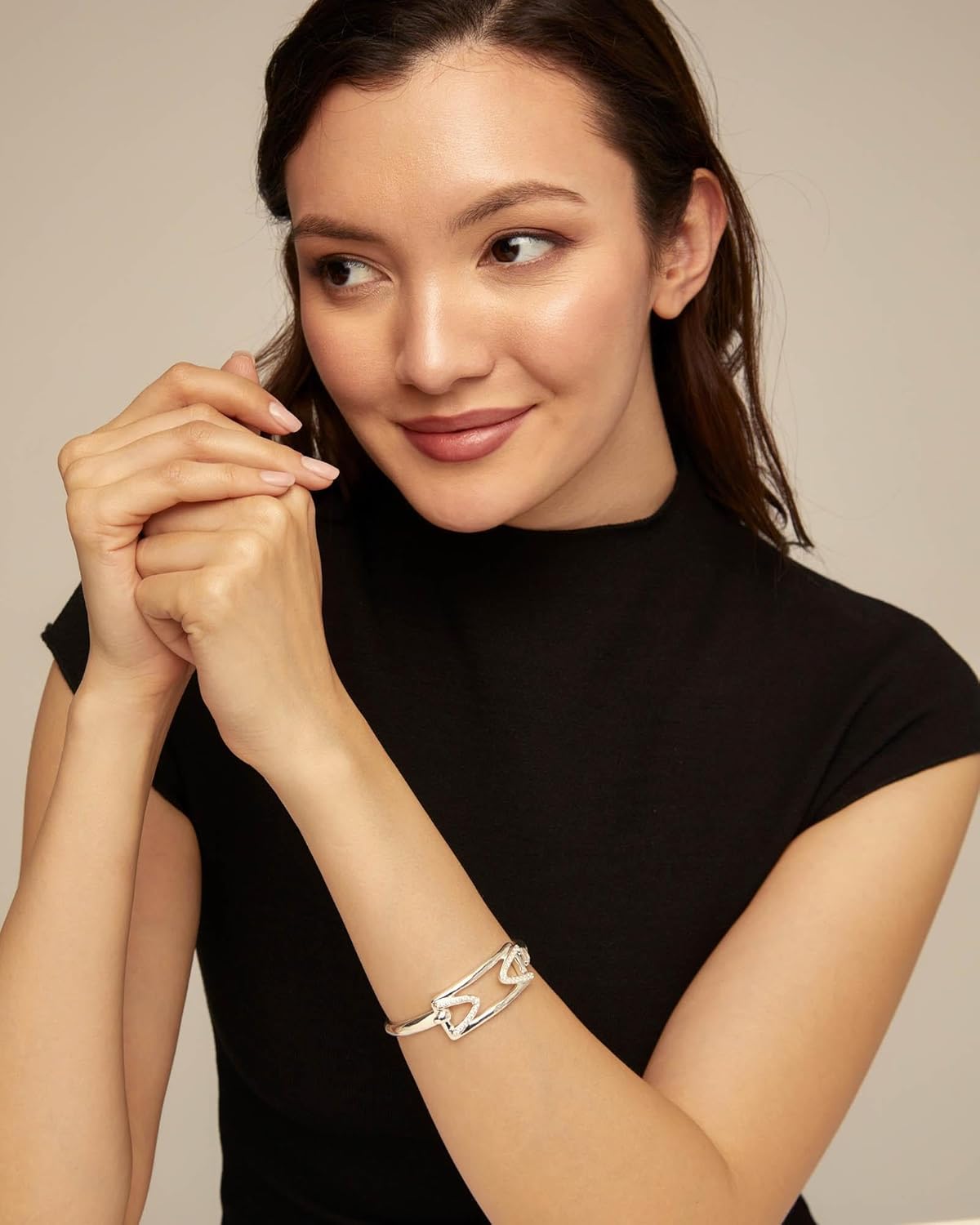 Uno de 50 Woman bracelets Stand out Topaz - Image 4