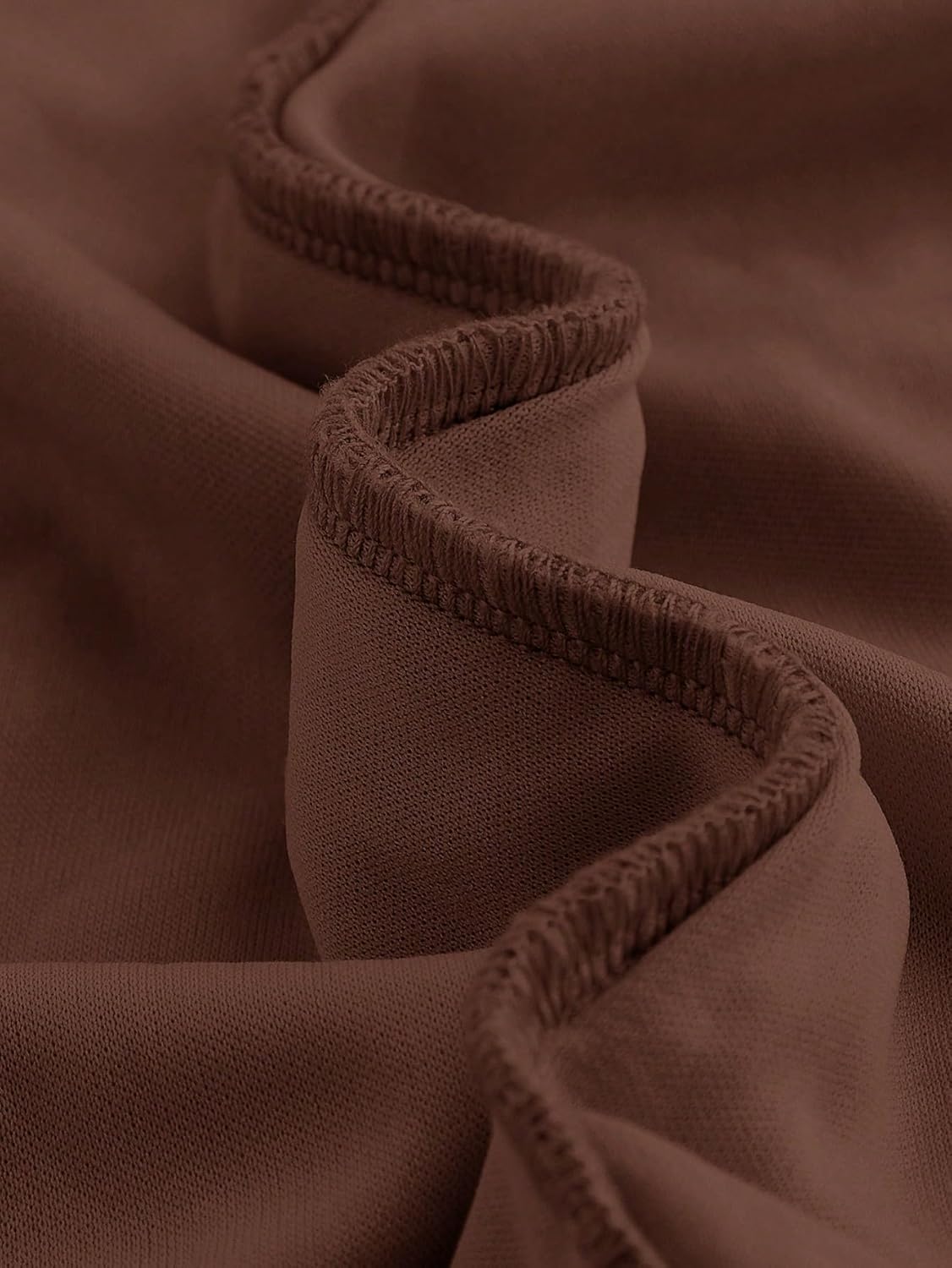 WDIRARA Women's Ruched Mesh Sheer High Waisted Wrap Bodycon Sexy Party Club Mini Skirt - Image 2