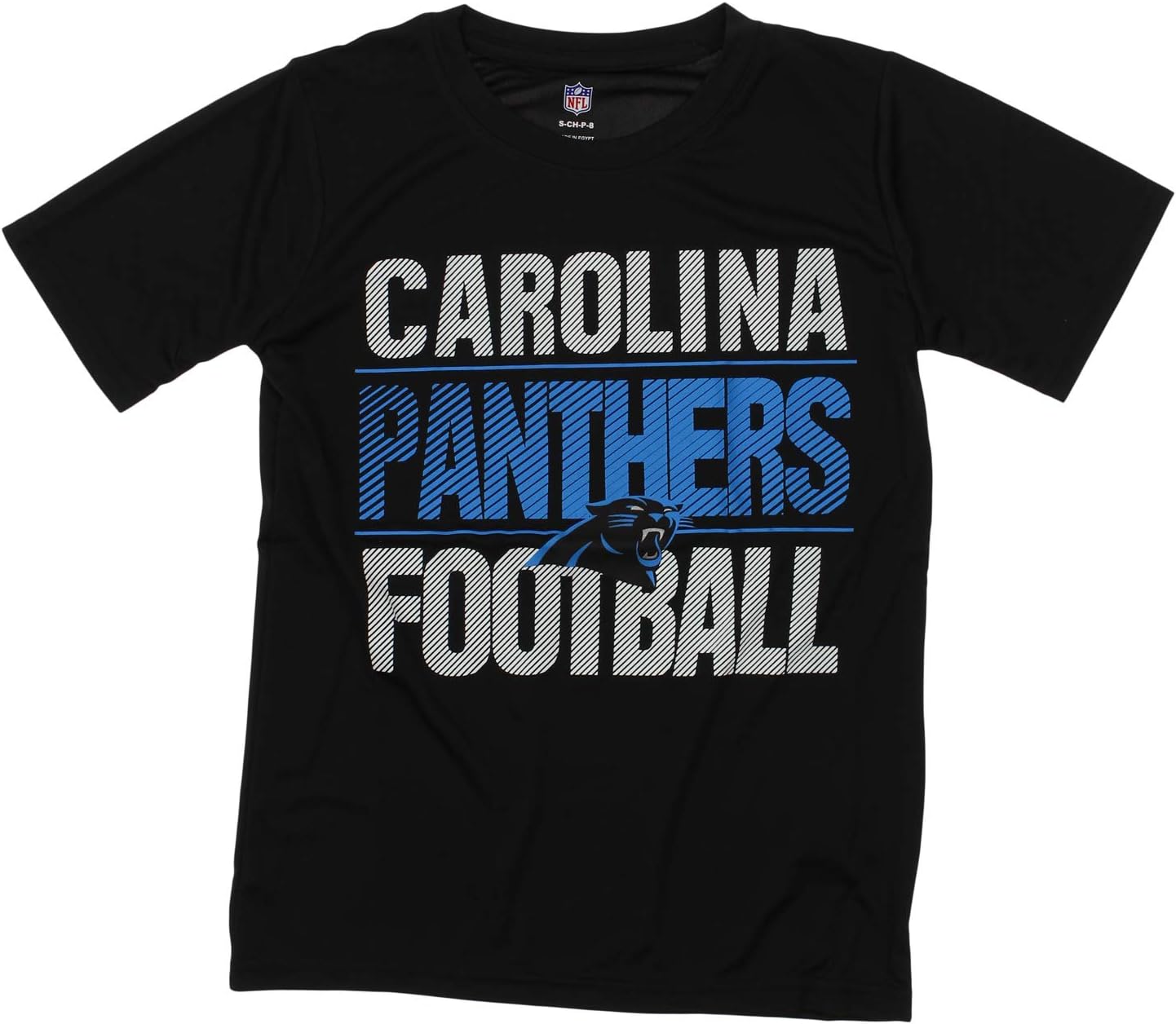 NFL Boys Youth Football Fan Two Performance T-Shirt Set, Team Variation