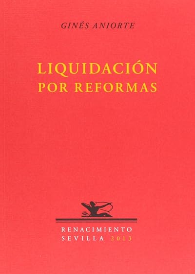 Liquidación por reformas