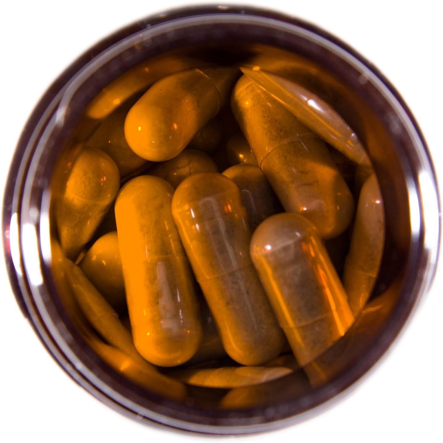 Visigard - Natural Eye and Vision Supplement - Non-GMO, Vegan, Gluten-Free