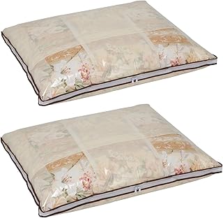 Amazon Co Jp 羽毛布団収納ケース