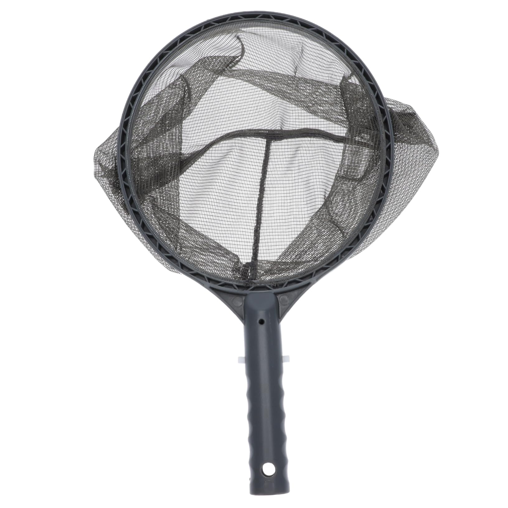 Toddmomy 2piezas Limpieza Portátil para Piscina y Estanque Recogehojas Mango Herramienta De Usar para Mantener Piscina Limpia