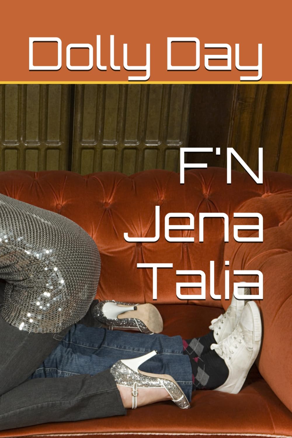 F'N Jena Talia
