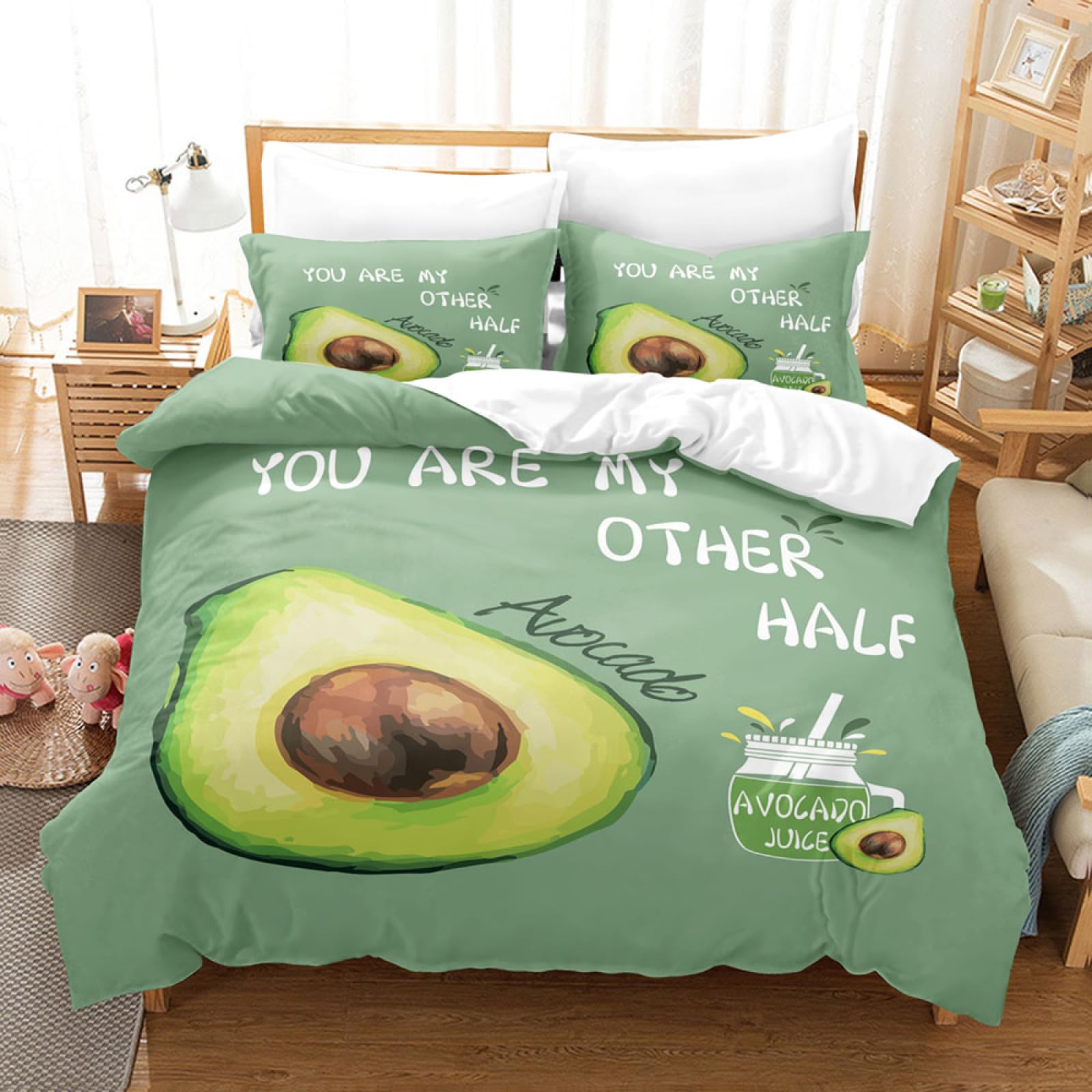 Double Duvet Set Bedding Double Bed Set Duvet Cover Sets