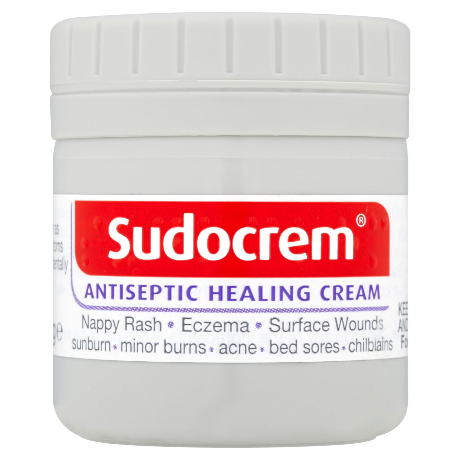 12 x Sudocrem Antiseptic Healing Cream 60g