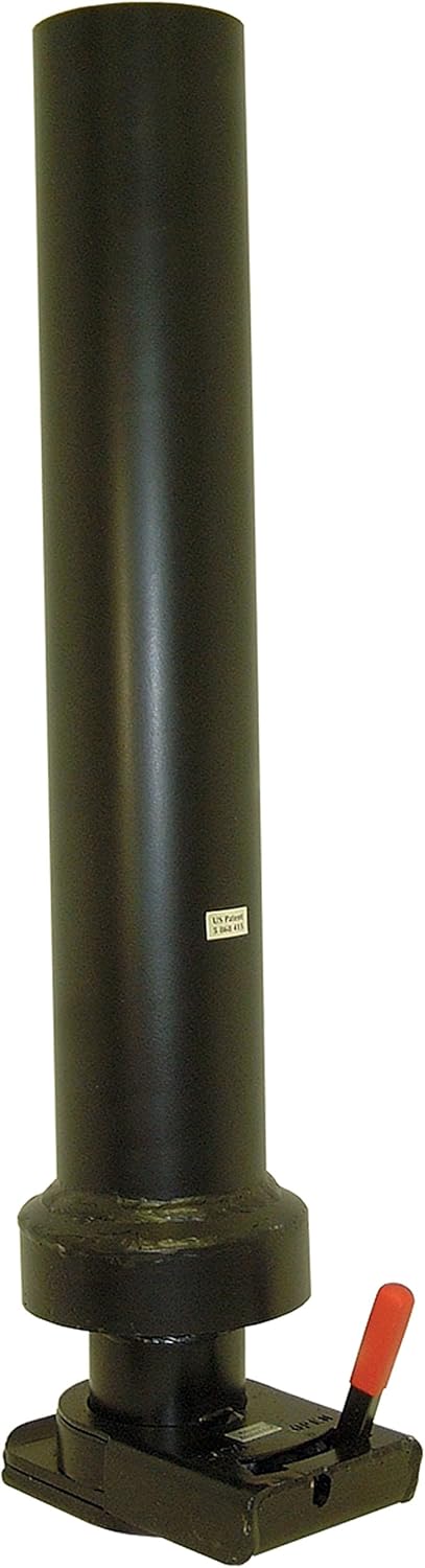 CG Multi-Cushioned Gooseneck Trailer Coupler