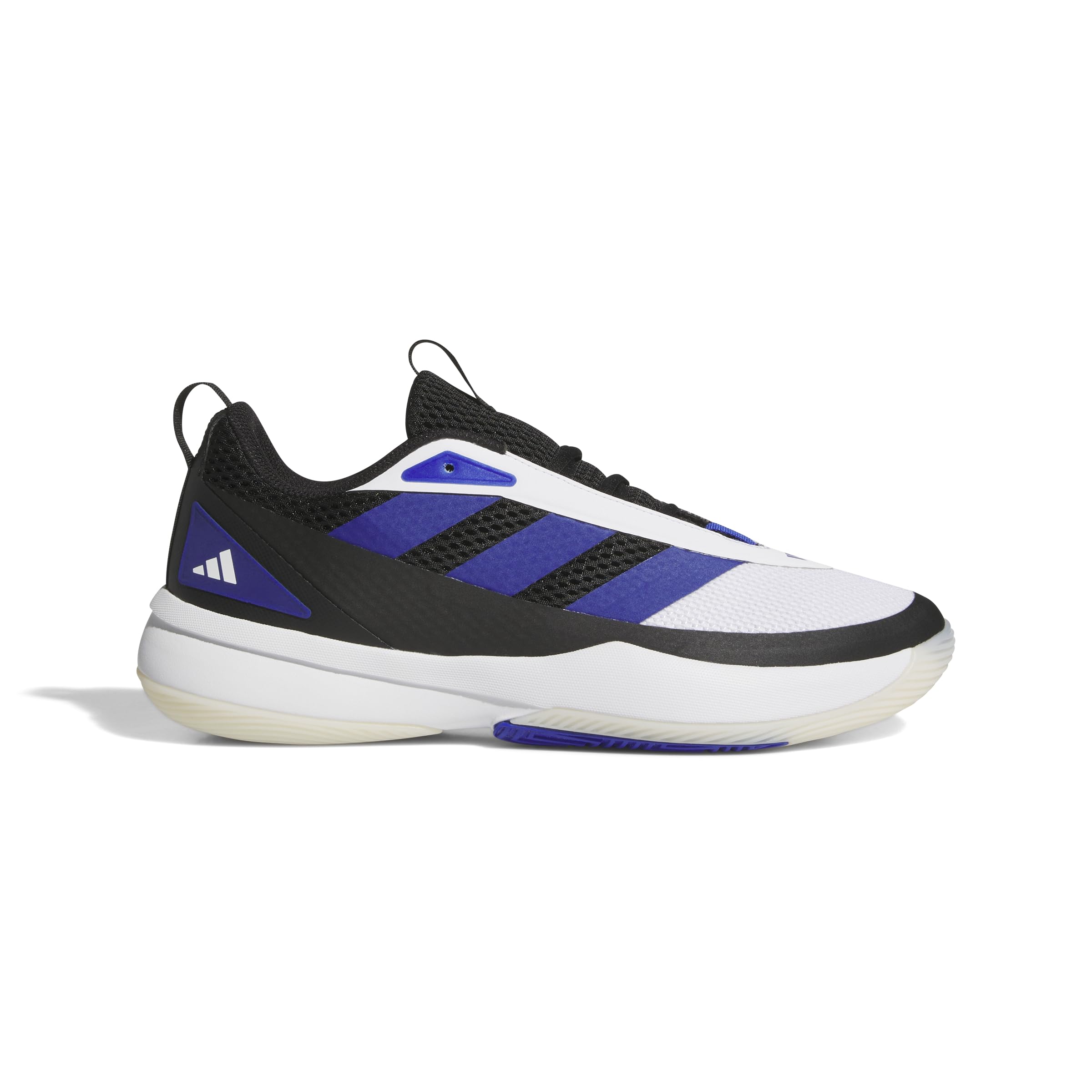 Adidas Unisex - Adulto SUBZONE Shoes, Core Black/Lucid Blue/Ftwr White, 47 1/3 EU