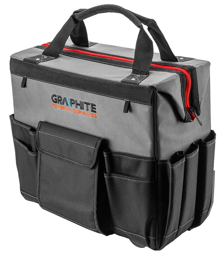 Sac De Rangement Pour Outils Sac à Rouler En Toile Portable Sac à