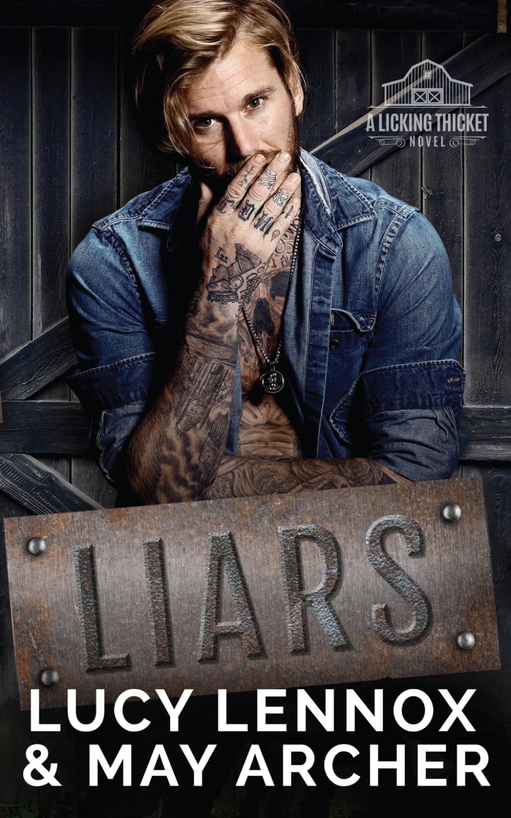 Liars: 2 (Licking Thicket)