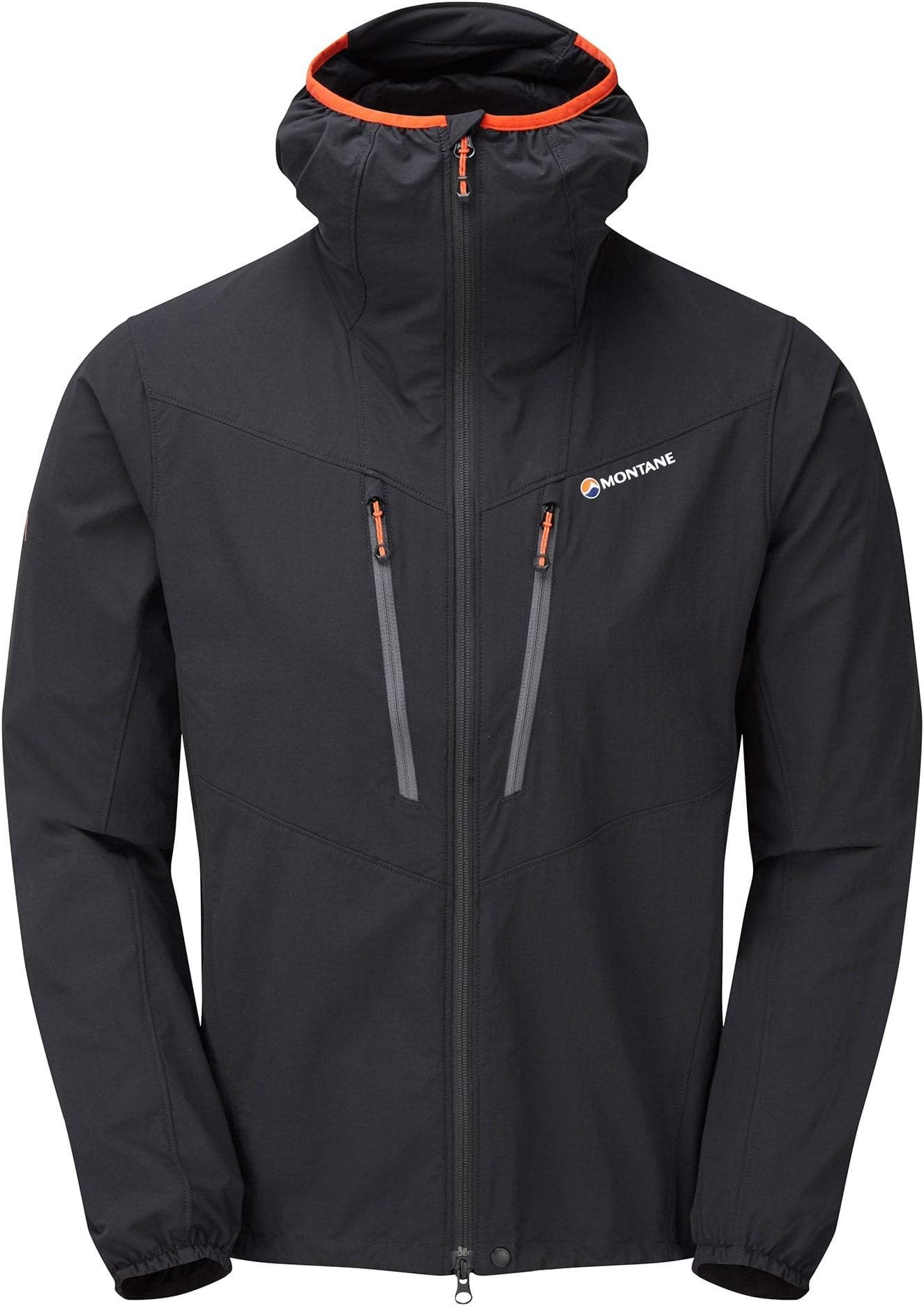 Montane Alpine Edge Jacket - AW21