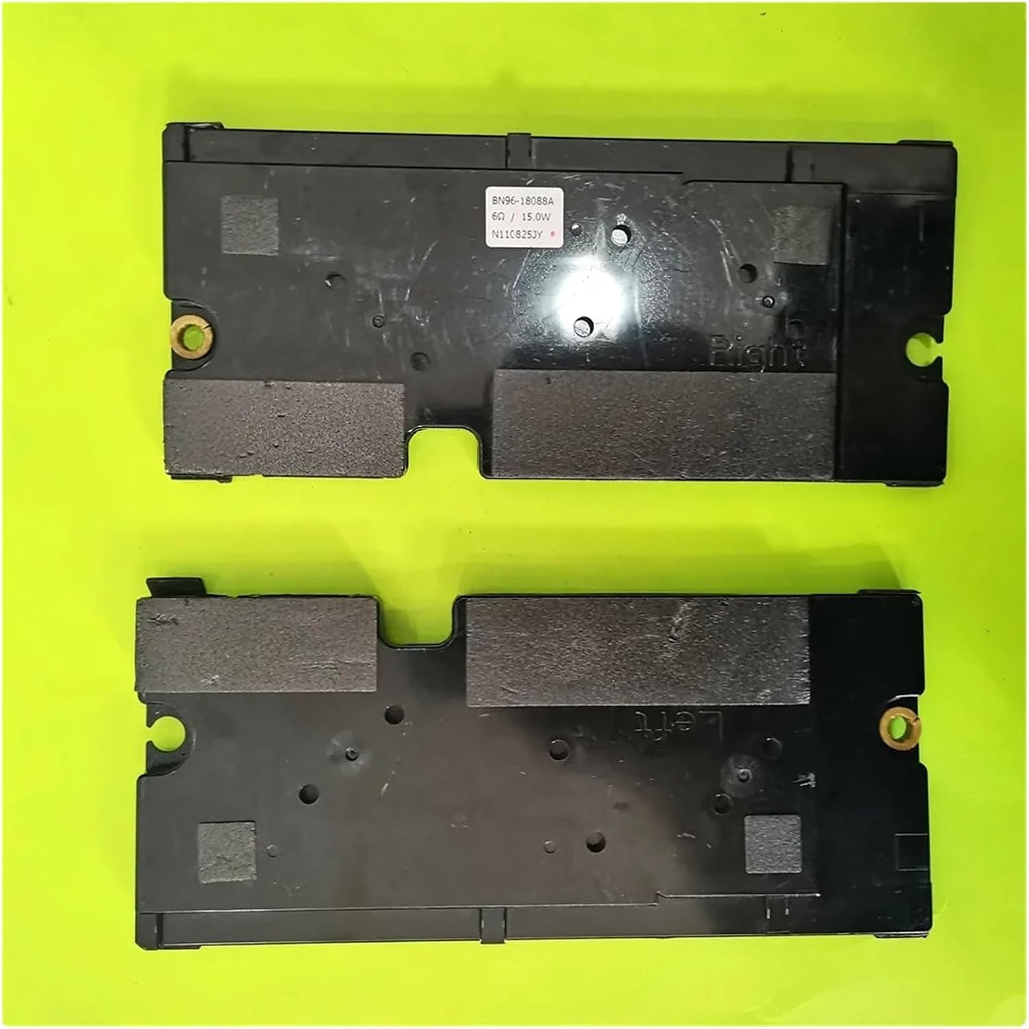 BN96-18088A =BN96-18088B スピーカー 6&Omega; 15W ホーン TV UA55D6000SJ UA55D6600