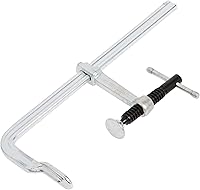 Vista 2 de BESSEY MMS-8, 8 In., All Steel Clamp