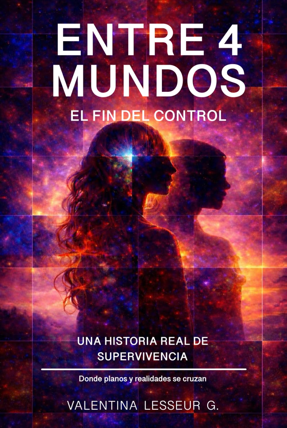 Entre 4 mundos: El fin del control