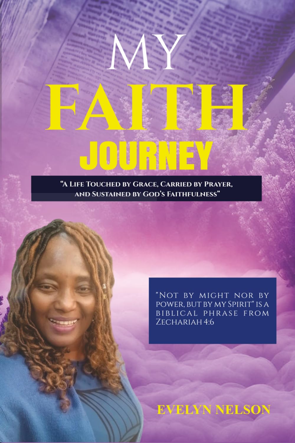 My Faith Journey