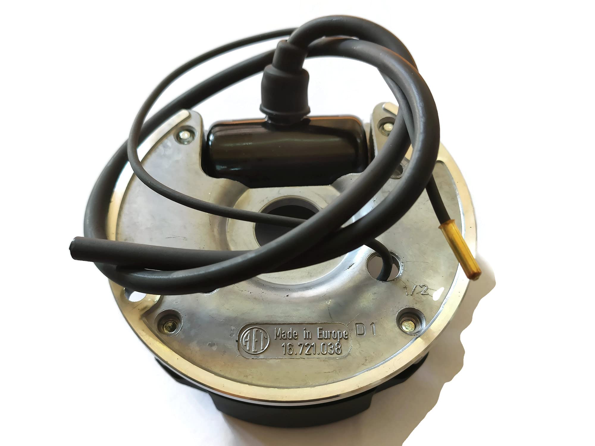 Amazon.com: ITACO OEM Electronic Stator Starter Assy AET 1106 404