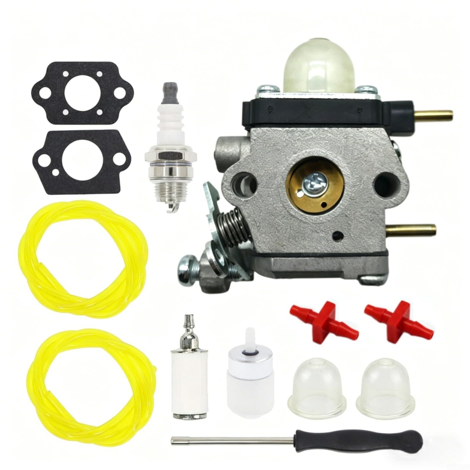 Kit carburateur 753-06753 pour souffleur RM2BV YM2BV RM2BL BV228