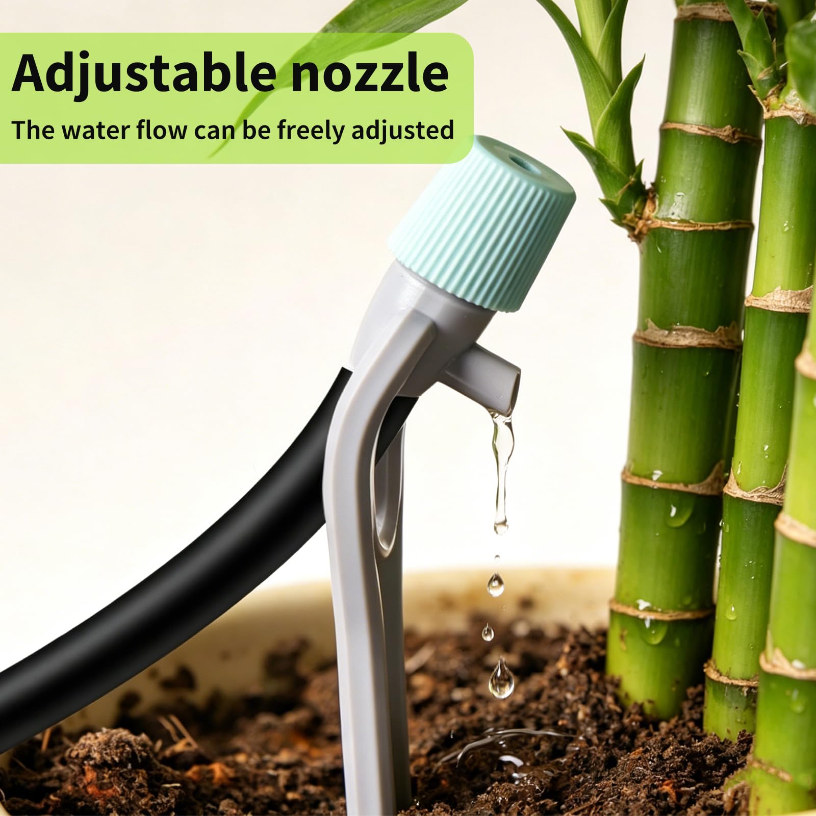 Sistema di irrigazione automatico WiFi