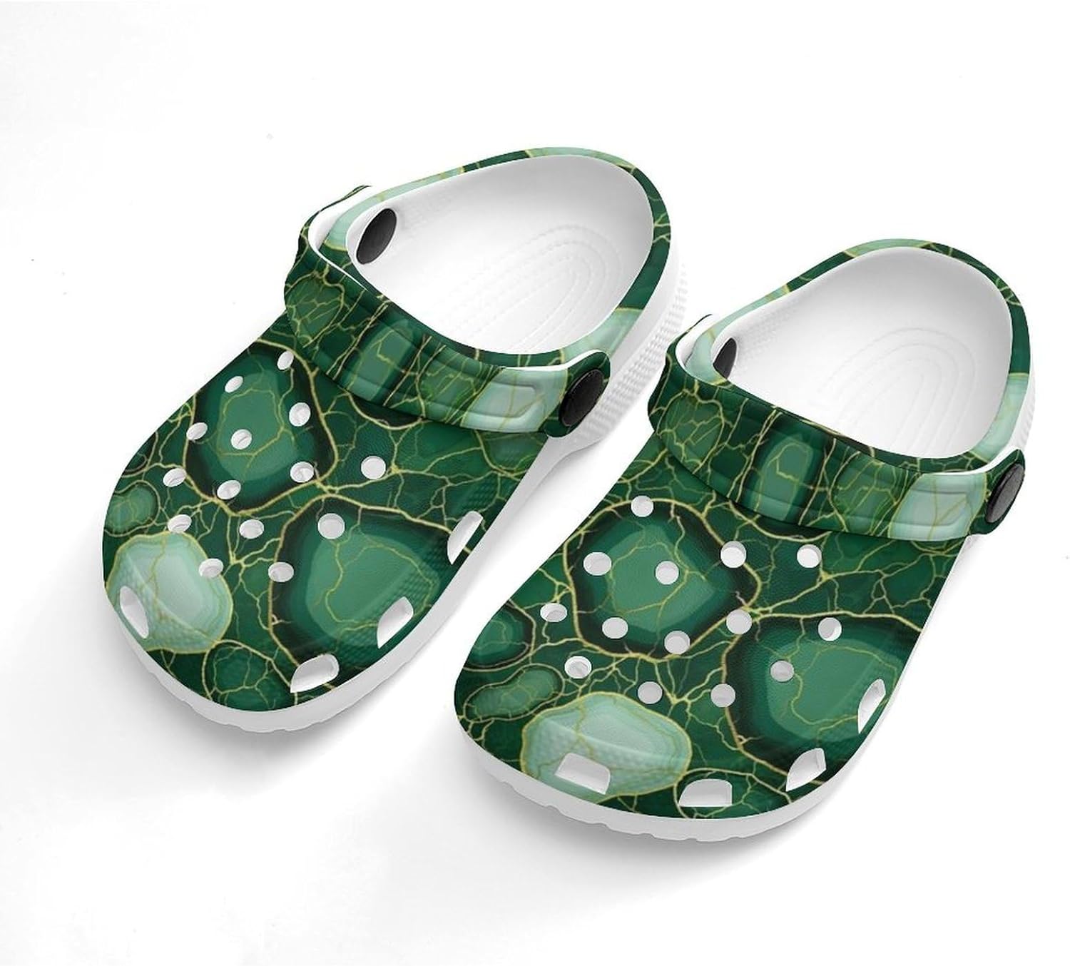 Clogs for Girls Boys Slip on Sandals Kids Water Shoes Classic Slides Slippers Beach Indoor Outdoor