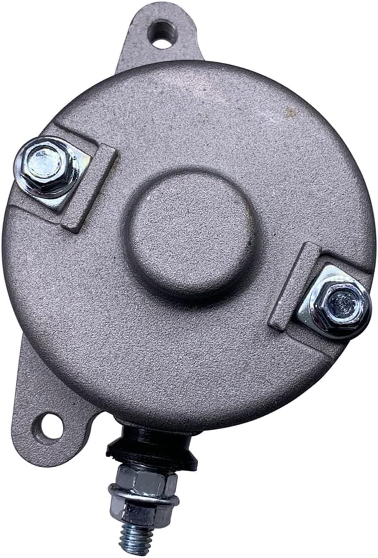 Starter Drive Compatible With Polaris ATV 85-06 250 300 350 400 Heavy Duty PA101 3083646 3083760 3084403 3085393 SM-8 SM13298