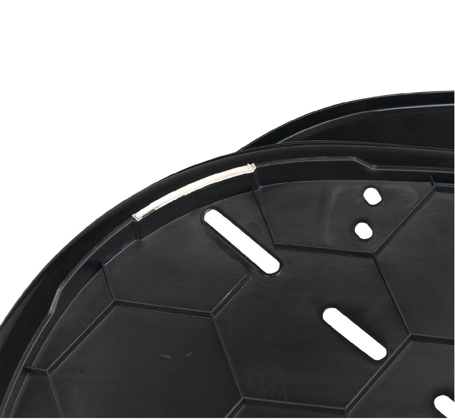 Ferplast Cuccia Cane con Cuscino SOFA' 8 in Cotone Lavabile, Lettino per Cani da Interno Imbottito, Cesta in Plastica, Fondo Forato e Poggiamento, Antiscivolo, 85 x 62 x h 28,5 cm, Tortora