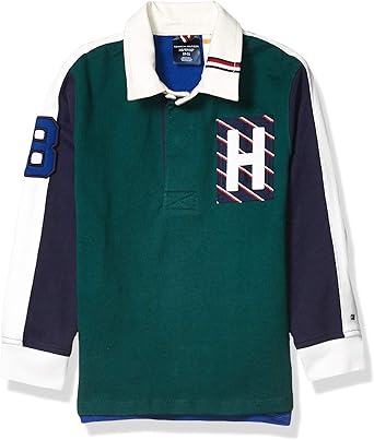 Rugby tommy hilfiger Clearance