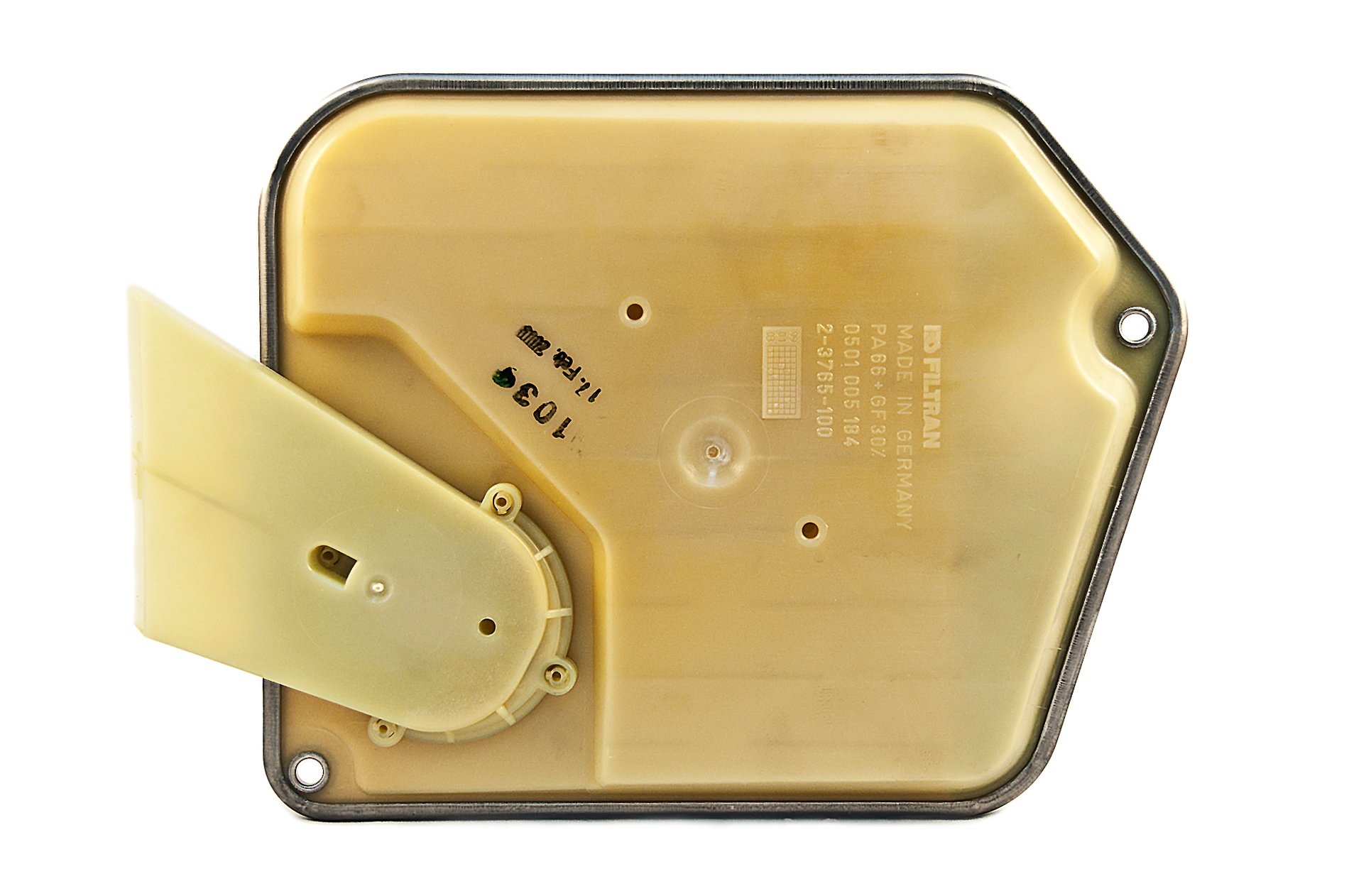 BMW genuino filtro de aceite elemento (24 34 1 422 673)