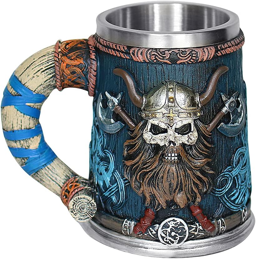 Valhalla Mug