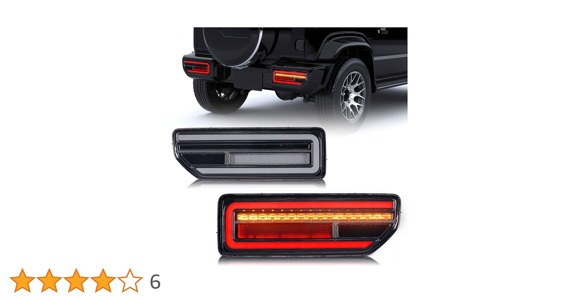 スズキ ジムニー LED テールランプ 丸型 社外 ライト JB64 JB74 スズキ ジムニー LED テールランプ 丸型 社外 ライト JB64 JB74