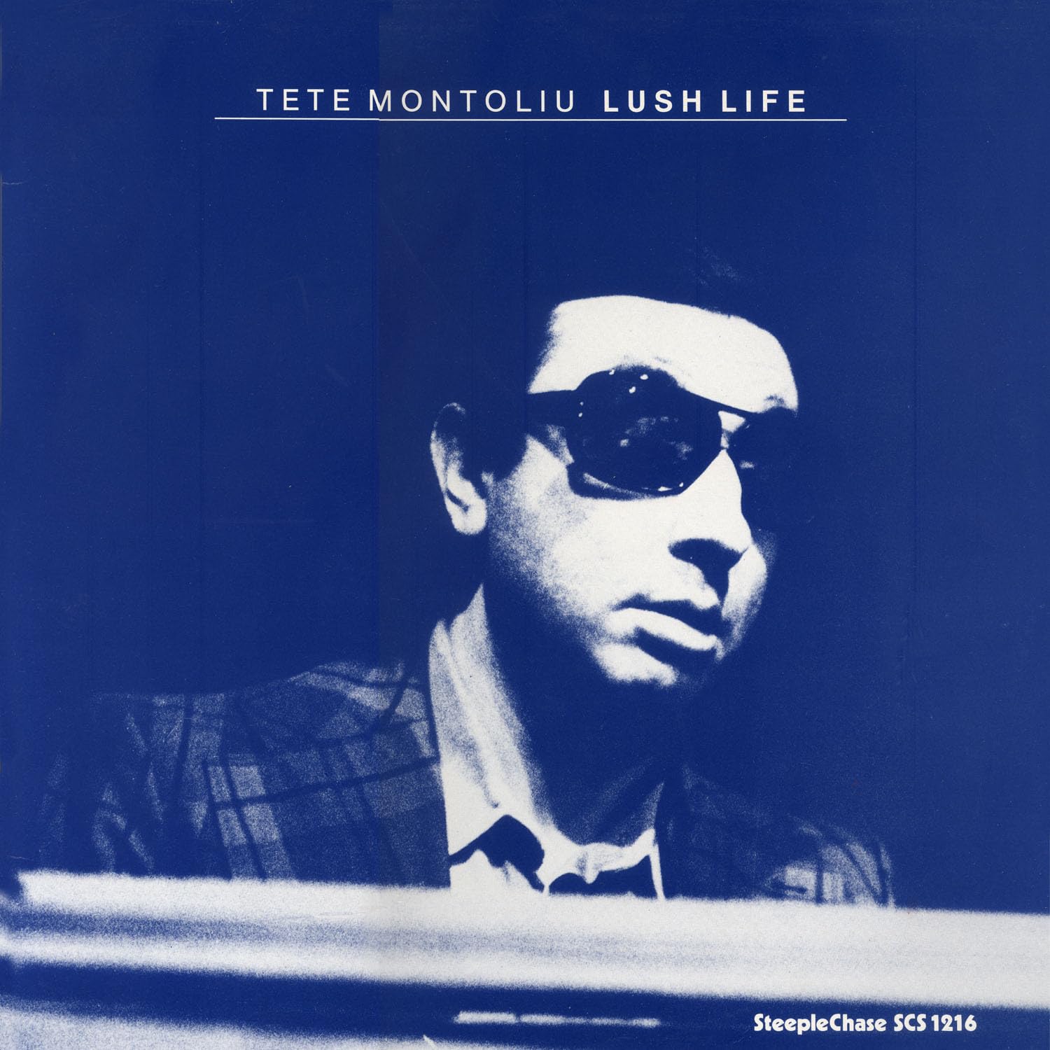 Lush Life (LP) [VINYL]