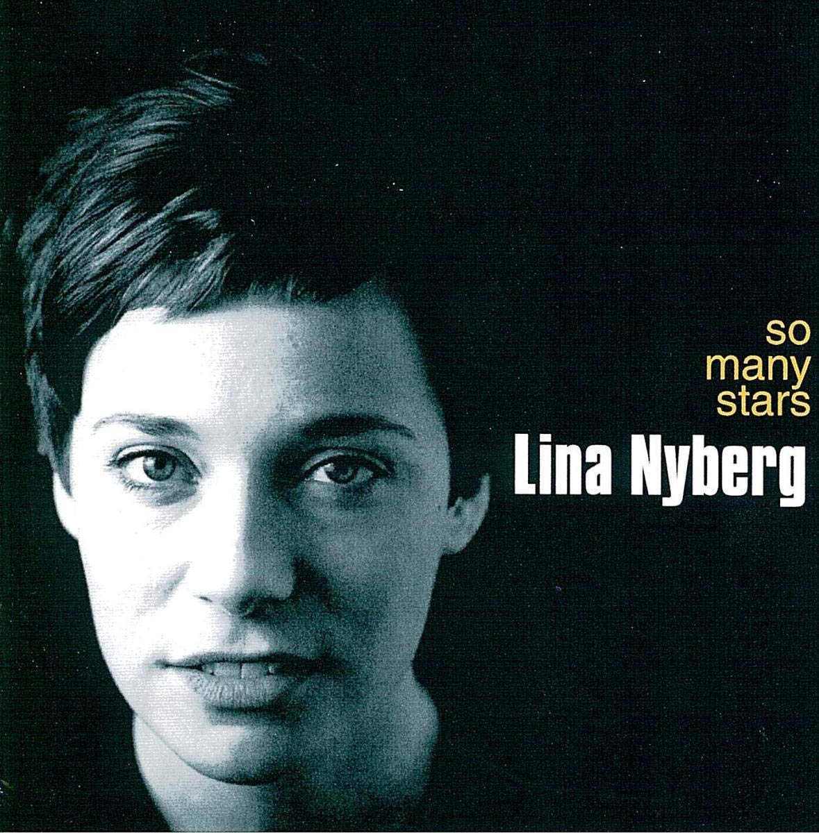 So Many Stars [Audio CD] BASIE / BERGMAN A. / BERGMAN M; Nyberg; Broo; Hedrenius; Kjellberg; Ljungkvist; Ostrom; Persson; Sedgwick; Spering; Temmel Quartet and Basie; Bergman a.; Bergman M
