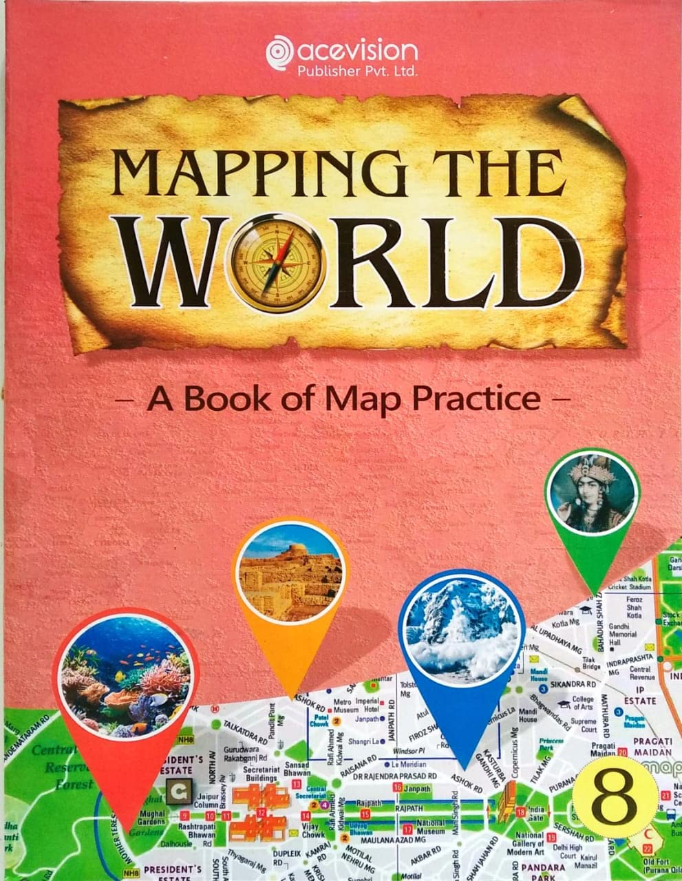 Ace Vision Mapping The World 8