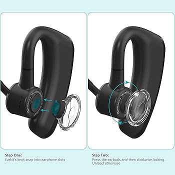PLANTRONICS プラントロニクス イヤホン Amazon.co.jp: PLANTRONICS Poly(ポリー) Voyager 5200