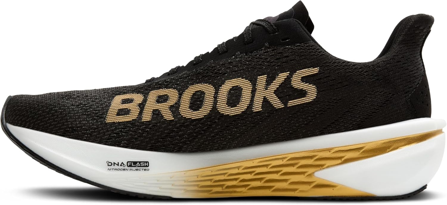 Brooks Men’s Hyperion 2 Neutral Running Shoe