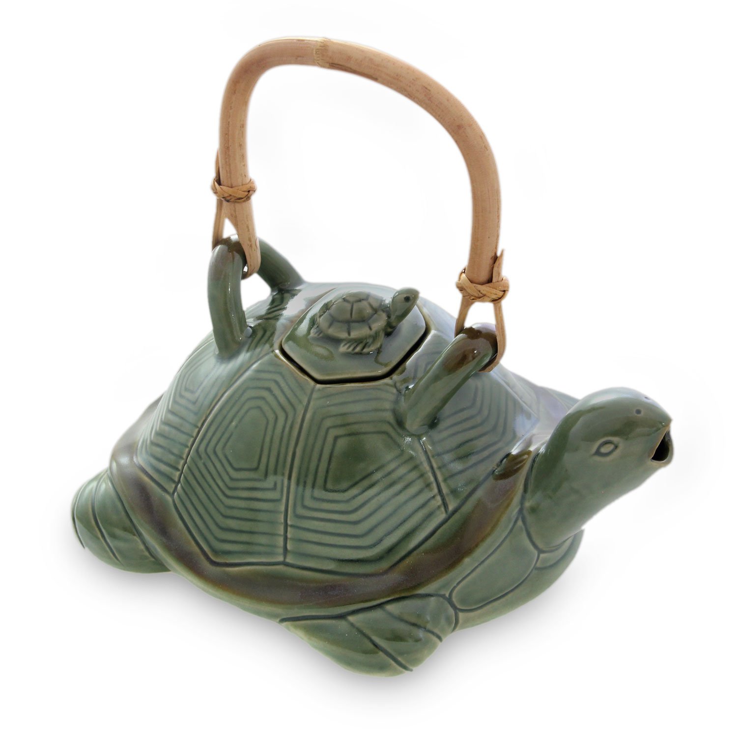 Animal Ceramic Teapots