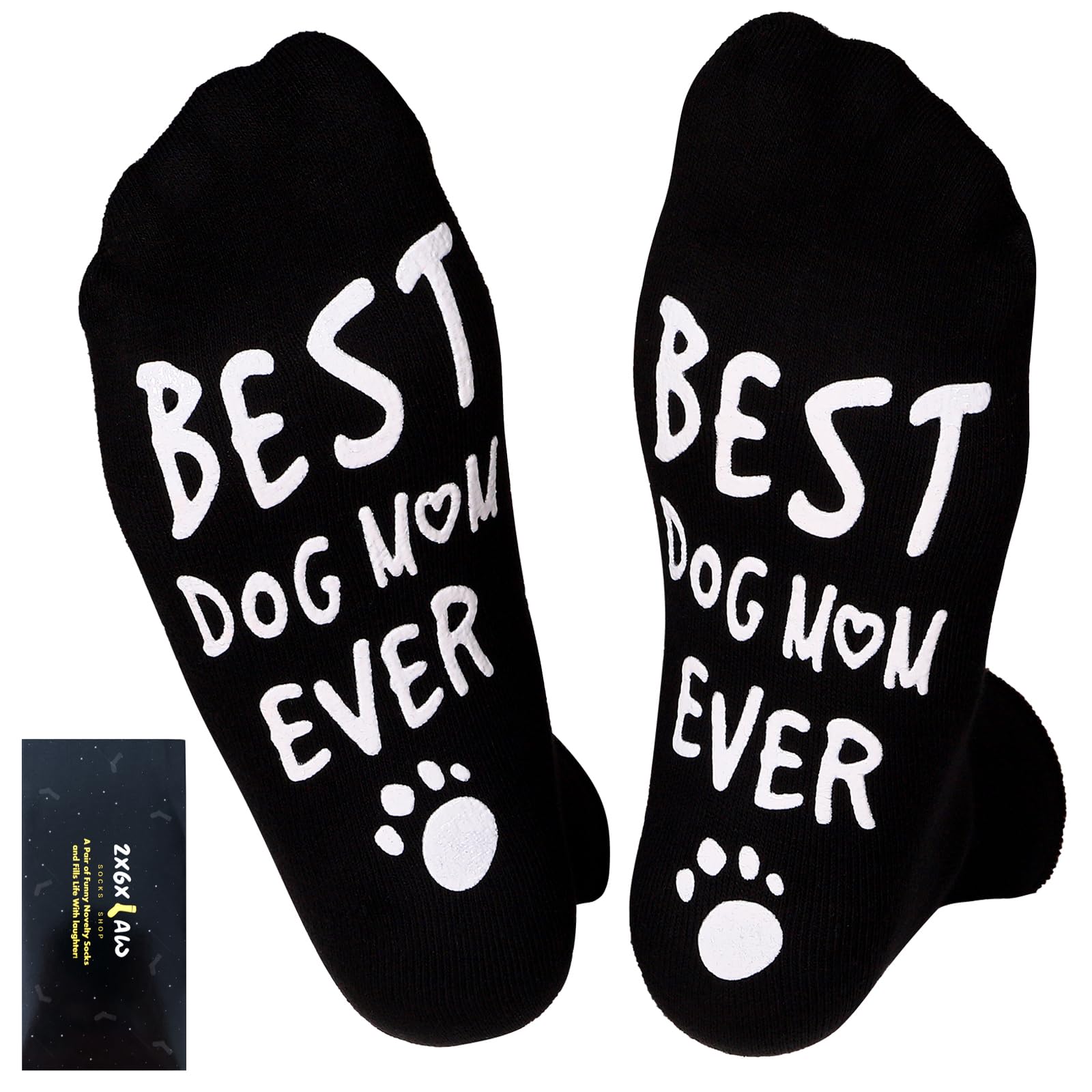ZXGXLAW Birthday Gifts for Cat Dog Dad Cat Dog Mom,Funny Socks for Men Women Christmas Ideas,Crazy Gifts for Animal Lovers