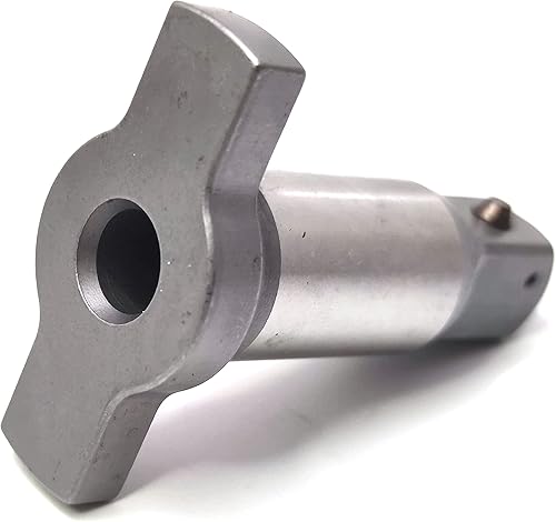 Miniatura 4 de 627238-00SV - Conjunto de yunque de 12 compatible con llave de impacto Dewalt DW290 DW292 2114 2214-09 2214-90 Q600 2670 2670G