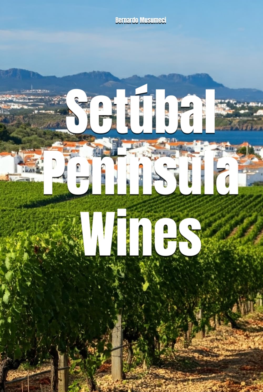Setúbal Peninsula Wines (Wines of the World: Portugal)